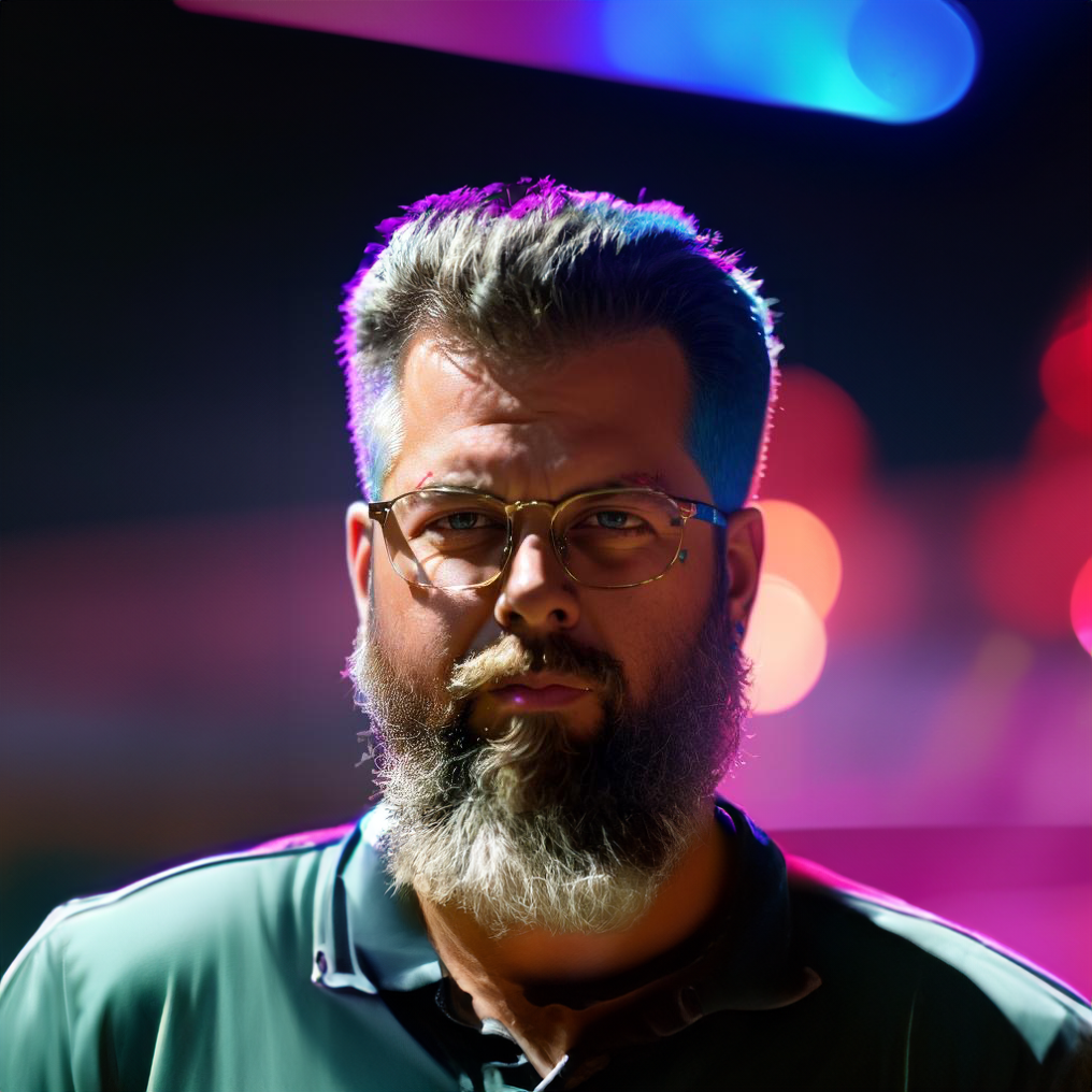 Wedding Venue Leads founder with extensive event industry and digital marketing experience